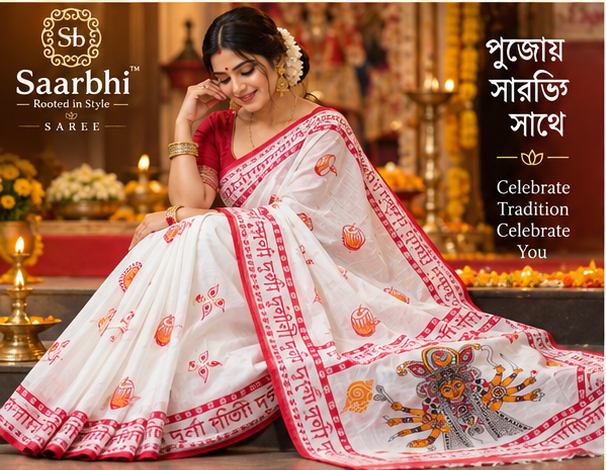 Sarees