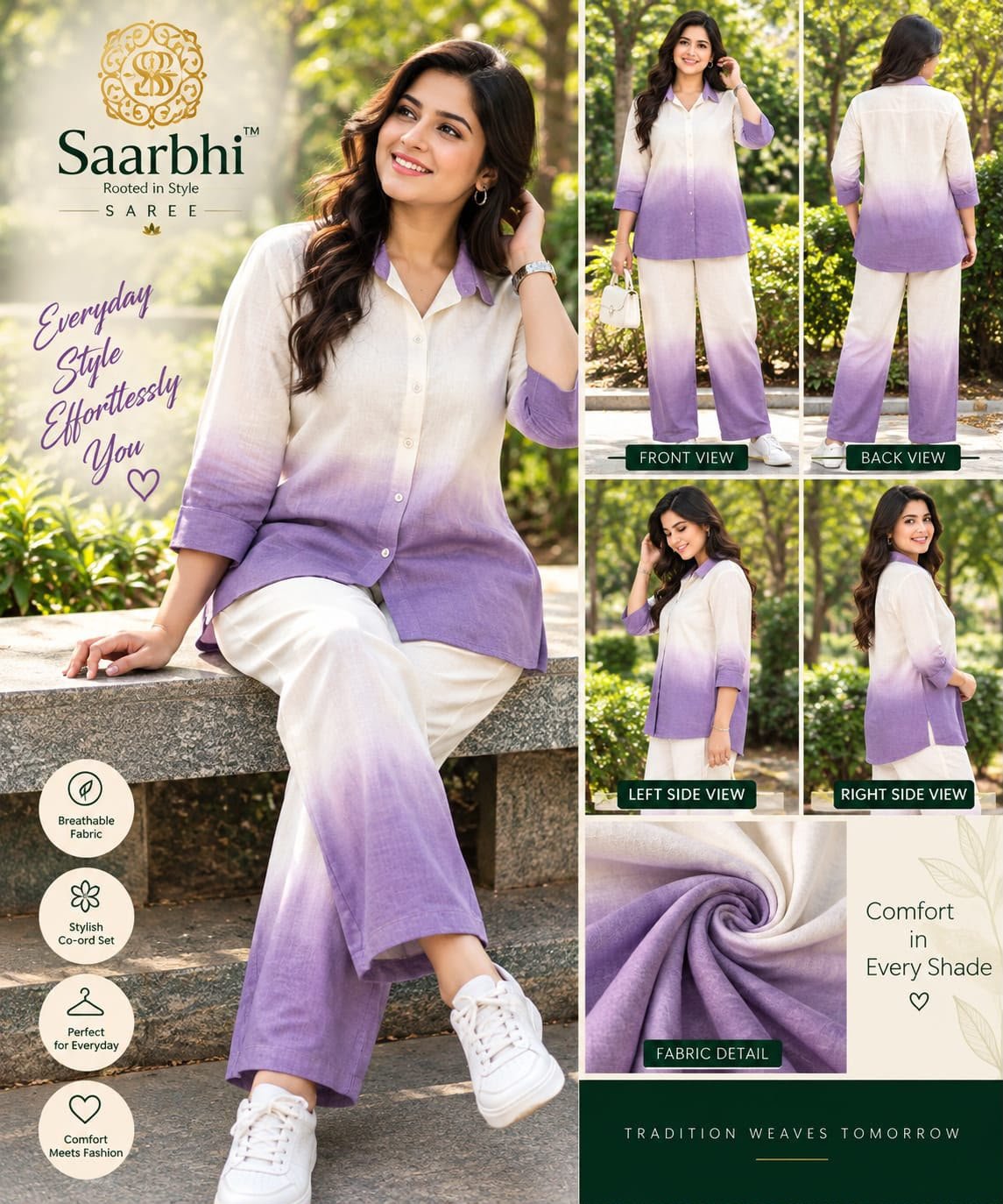 CO-ORD SETS